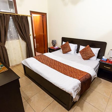 Al Eairy Hotel Apartments Taif Ta'if Exterior foto