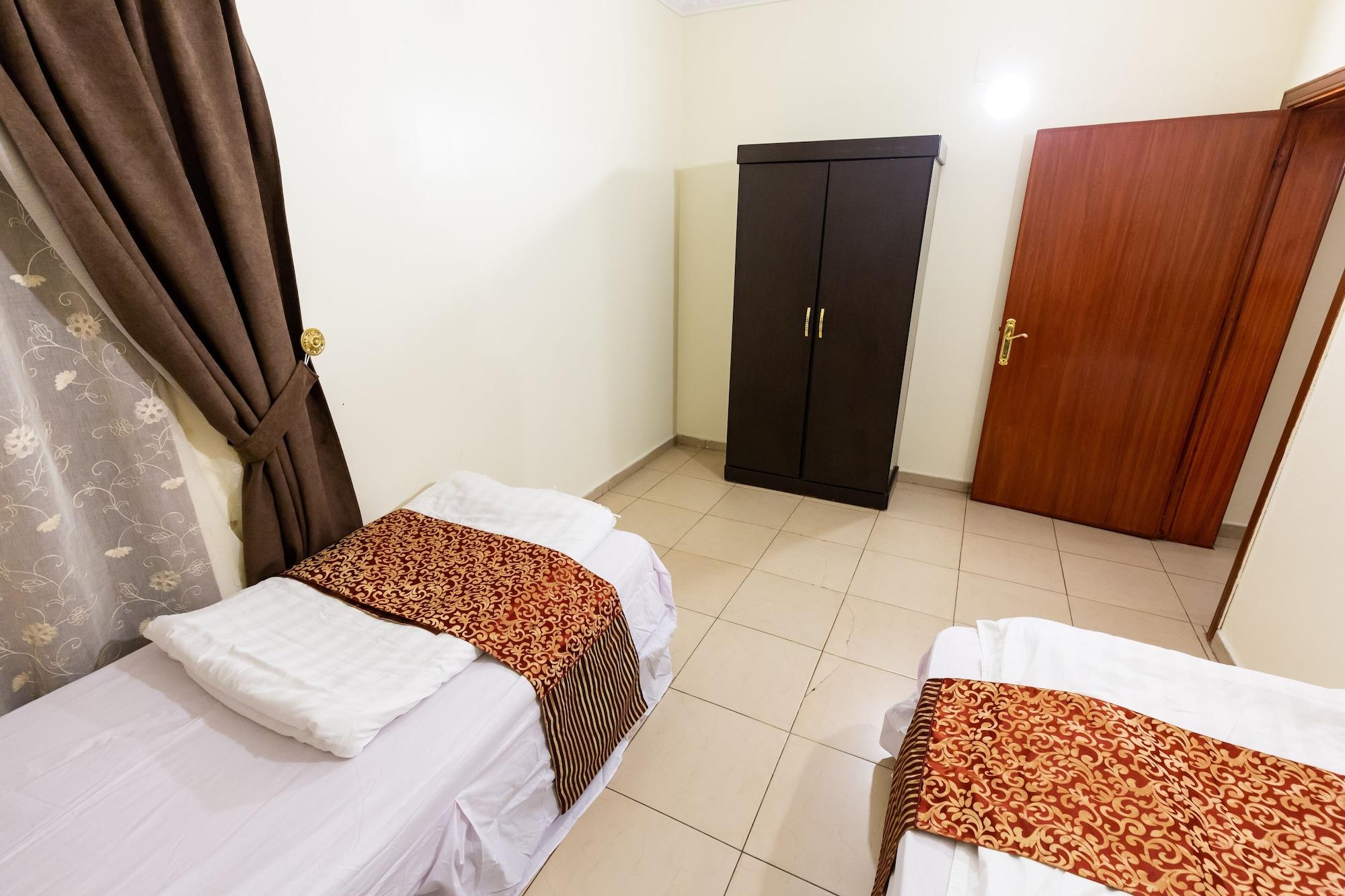 Al Eairy Hotel Apartments Taif Ta'if Exterior foto