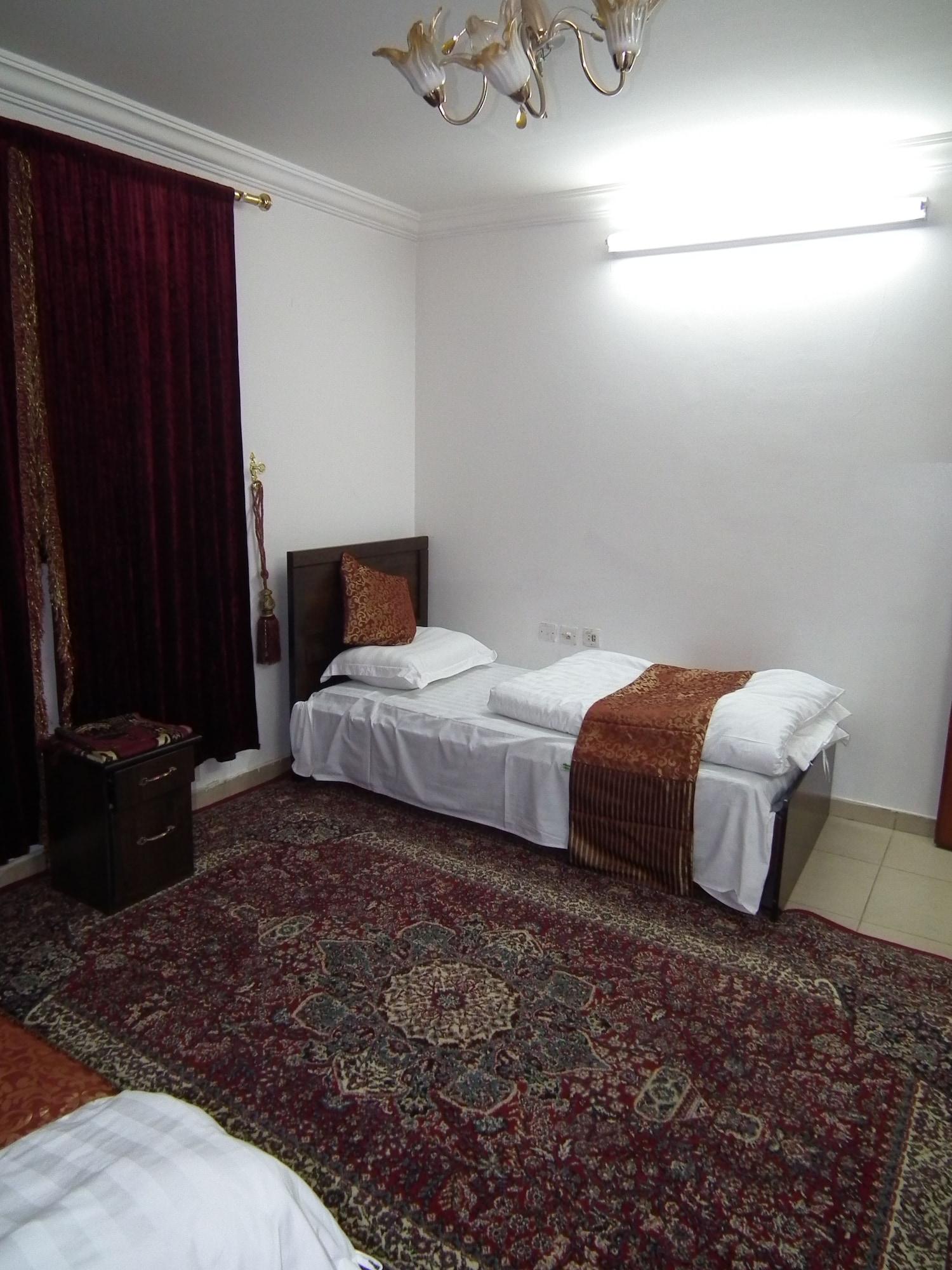 Al Eairy Hotel Apartments Taif Ta'if Exterior foto