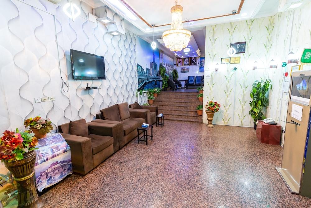 Al Eairy Hotel Apartments Taif Ta'if Exterior foto